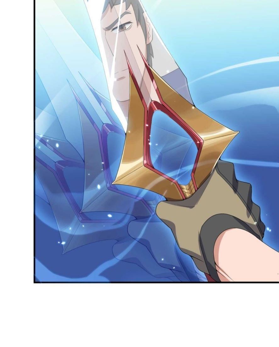First Dragon (Yuanlong) Chapter 14 Gambar 31